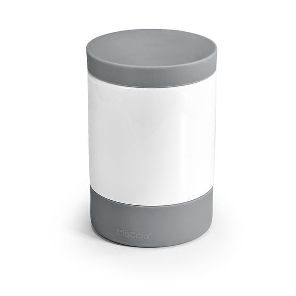 Contenitore per crocchette Coppa Slate – MiaCara