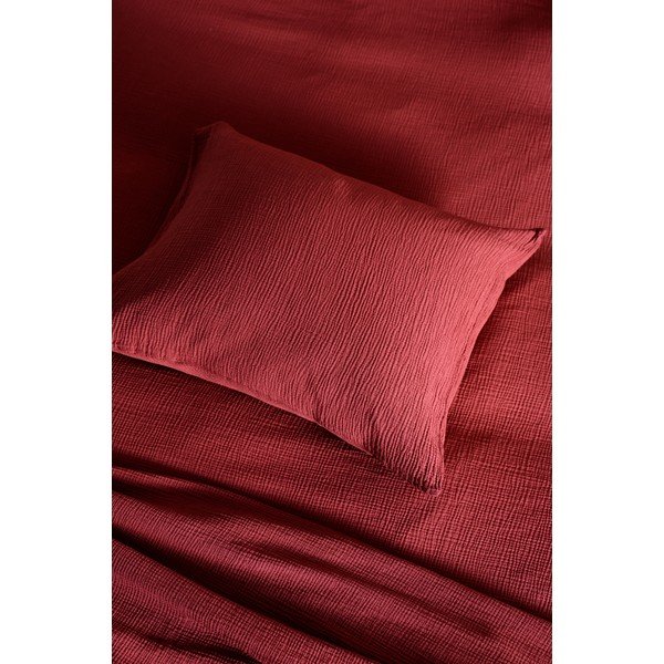 Federa per cuscino in mussola 50x60 cm Amilia – Jotex-image-1