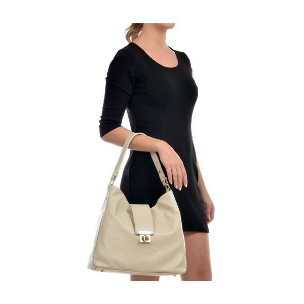 Borsa in pelle - Roberta M-image-4