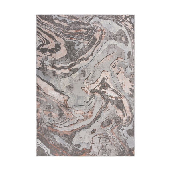 Tappeto 160x230 cm Marbled - Flair Rugs