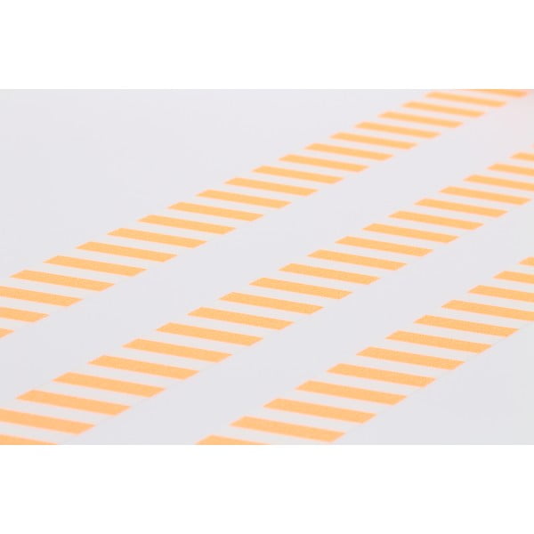 Washi páska MT Masking Tape Alexandrine, návin 10 m-image-2