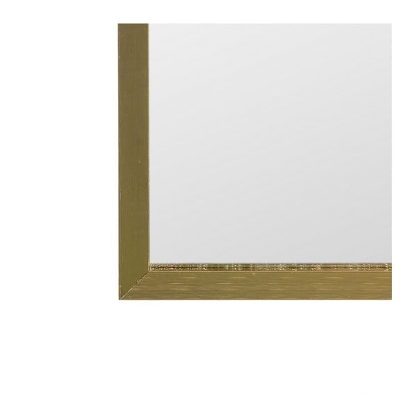 Specchio da parete 60x80 cm Alu – Ixia-image-3
