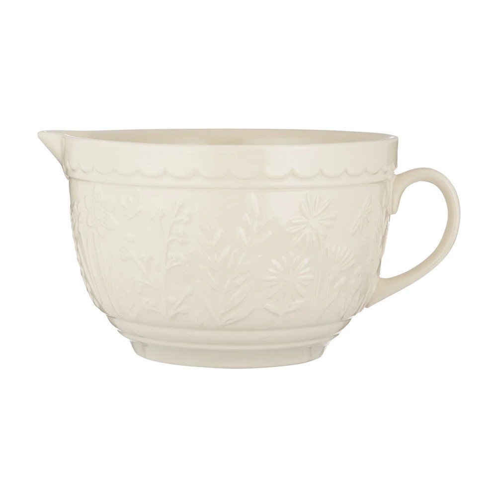 Ciotola color crema in ceramica ø 25,5 cm In The Meadow – Mason Cash | Ciotole