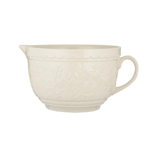 Ciotola color crema in ceramica ø 25,5 cm In The Meadow – Mason Cash