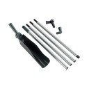 Pulitore di grondaie - Maximex