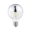 Lampadina LED calda E27, 7 W Globe - Trio