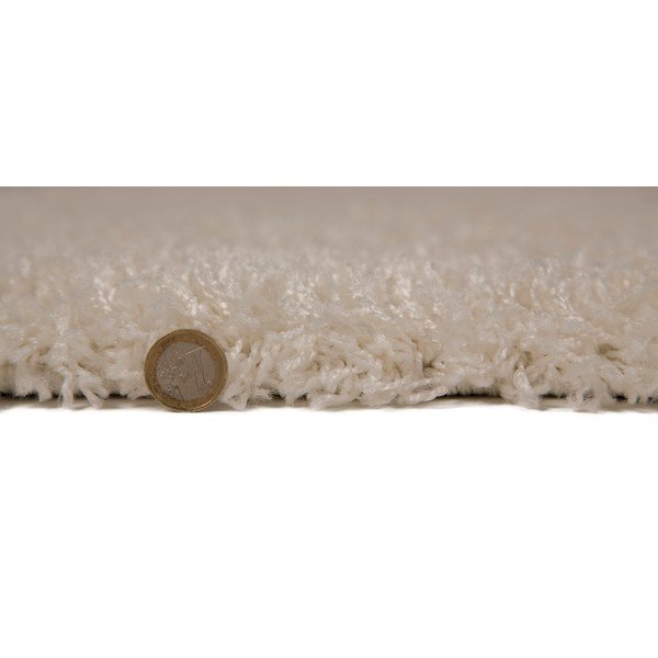 Tappeto beige Cariboo Ivory, 60 x 110 cm - Flair Rugs-image-4