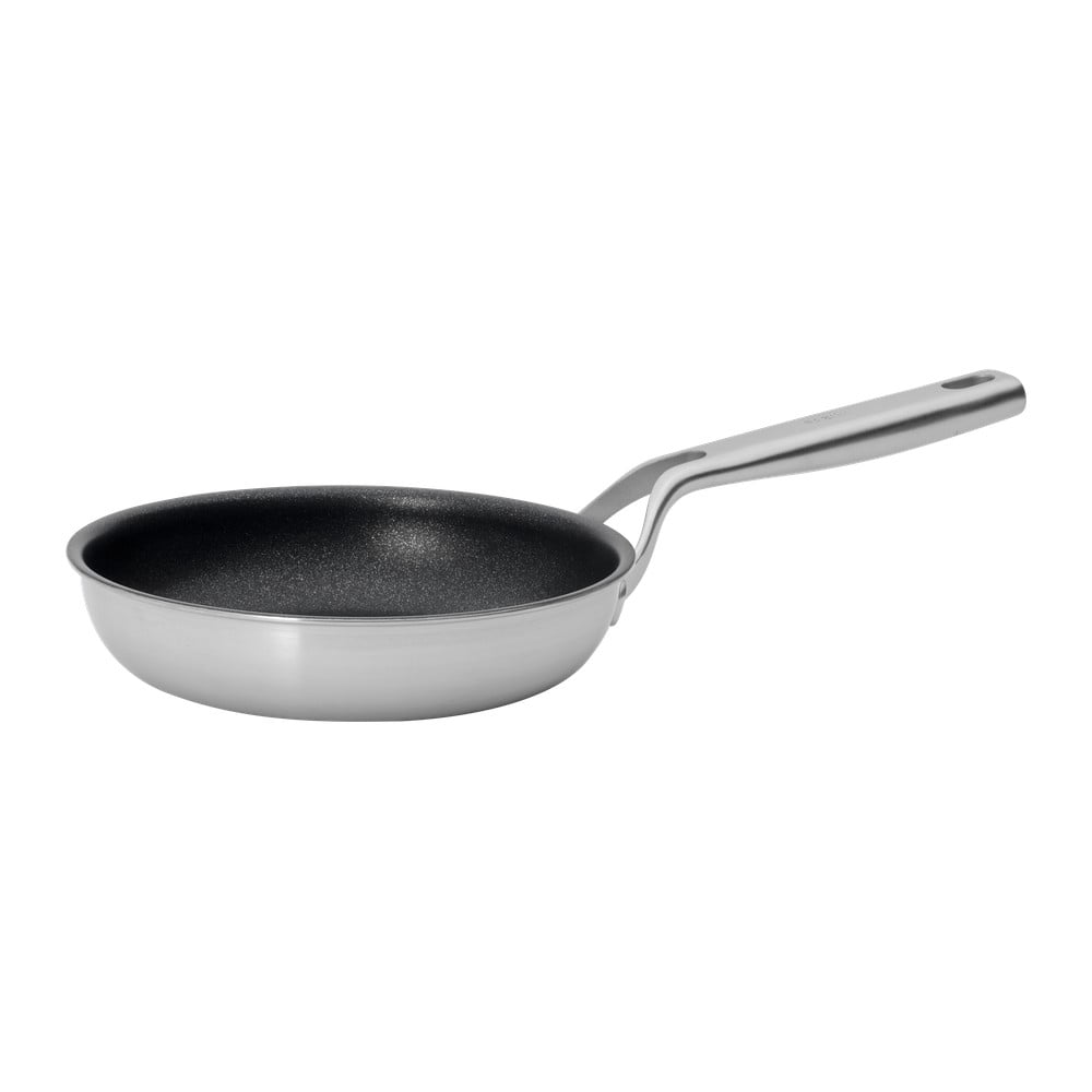 Padella in acciaio inox con superficie antiaderente ø 20 cm Lucca 3.0 – FABINI | Padelle