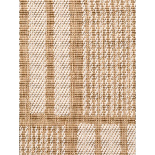 Tappeto da interno/esterno color crema/di colore naturale 200x300 cm Haringey Allington – Ted Baker-image-4