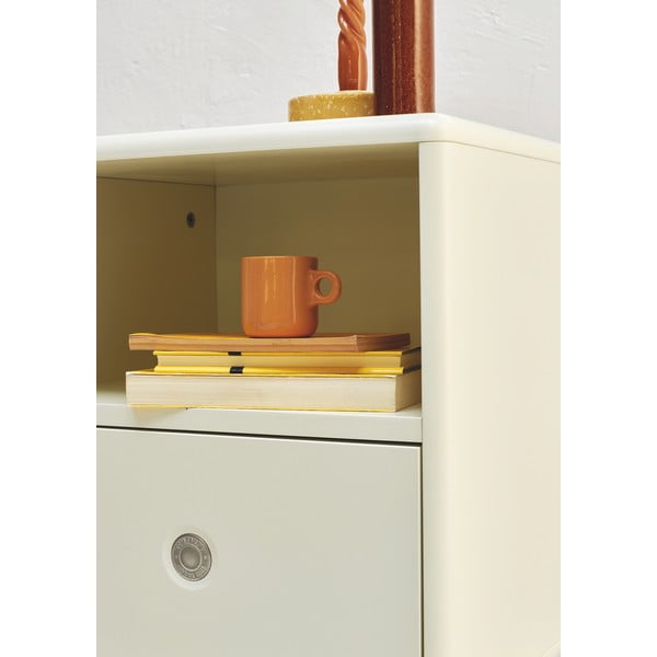 Comodino beige Color Box - Tom Tailor-image-2