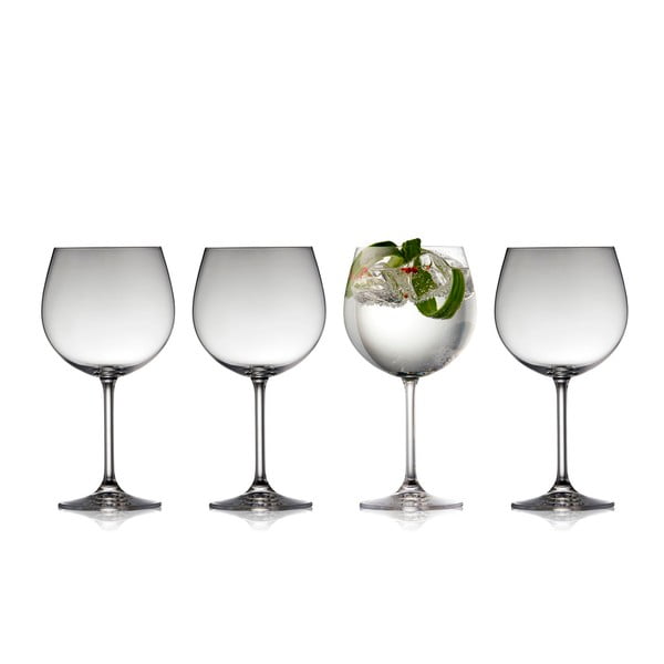 Set di 4 bicchieri da cocktail da 570 ml Juvel - Lyngby Glas