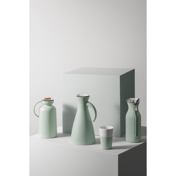 Set di 2 tazze color menta da 360 ml - Eva Solo-image-4