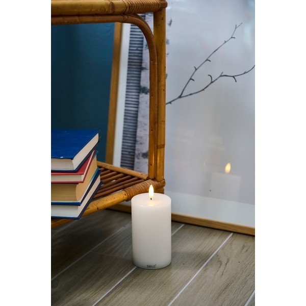 Decorazione a luce bianca Sille Exclusive - Sirius-image-1