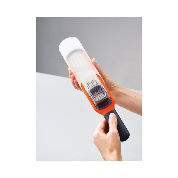 Grattugia manuale con affettatrice Handi-Grate™ - Joseph Joseph-image-2