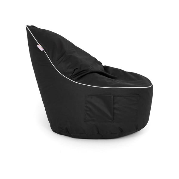 Borsa da giardino nera Golf - Floriane Garden-image-2