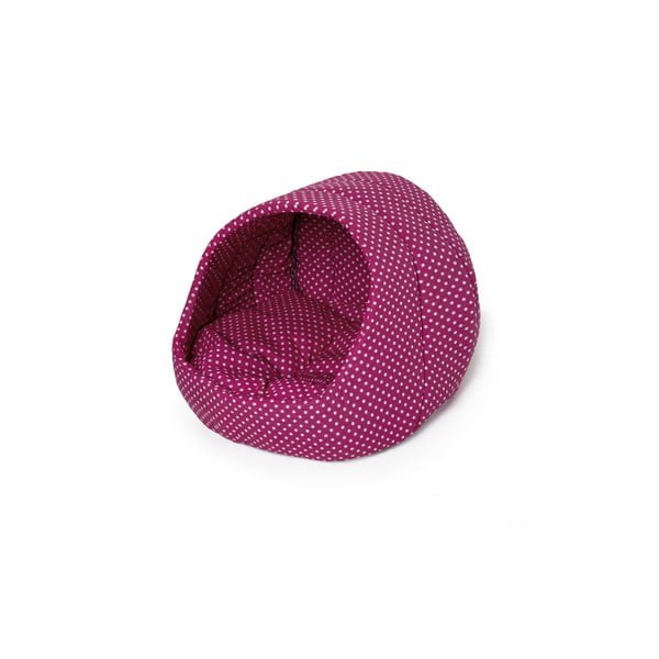 Letto rosa Cat House - Lydia&Co