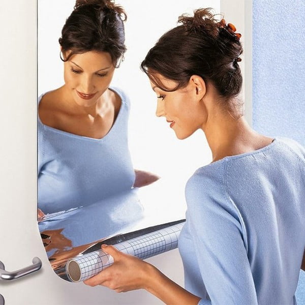 Specchio Adesivo Specchio - Ambiance