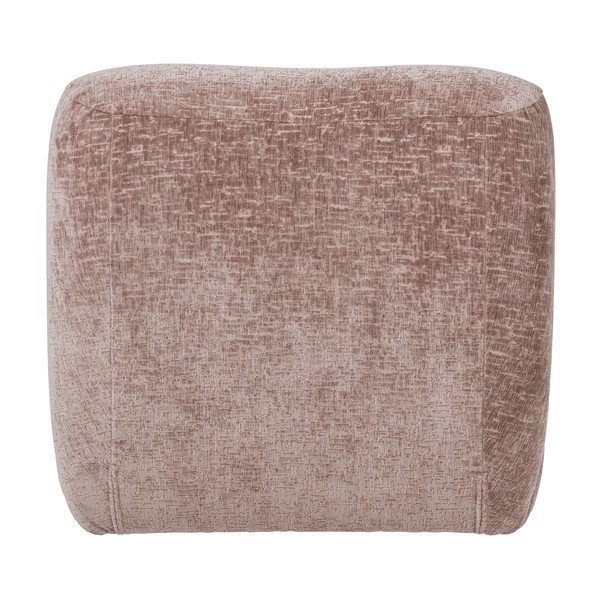 Poltrona rosa polveroso Nomu – WOOOD-image-2