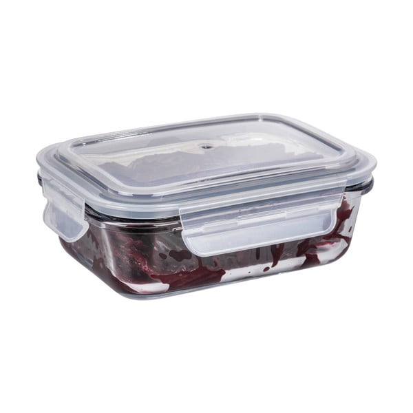 Barattolo di vetro per alimenti - Wenko-image-2