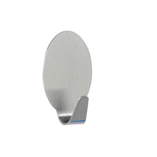 Set di 2 ganci da parete autoportanti Strip It Maxi - Wenko