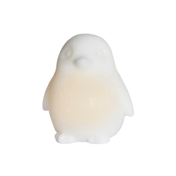 Decorazione luminosa bianca con alimentazione a batteria ø 7 cm Lou – Sirius