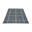Tappeto da interno/esterno color antracite 180x260 cm Ada Granit – Pappelina