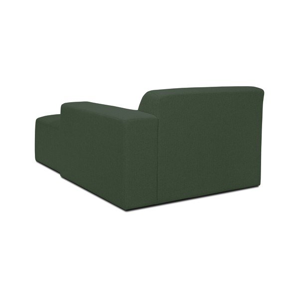 Modulo divano verde (angolo destro) Roxy - Scandic-image-4