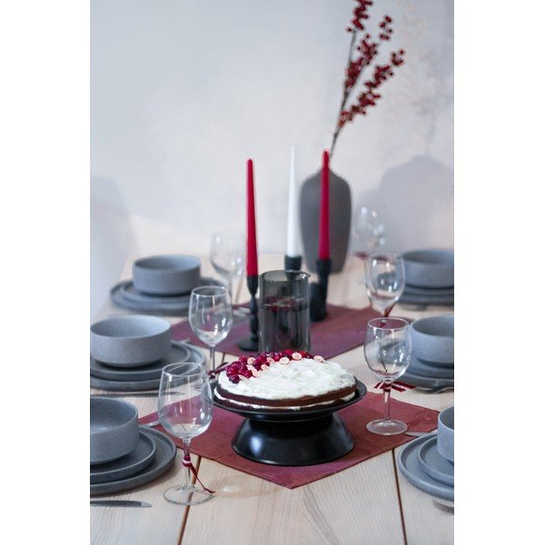 Set da pranzo in pietra 18 pz per 6 persone Malia – Bonami Selection-image-2
