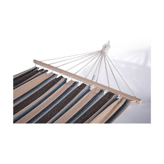 Sedia a dondolo bianca Croatia - Bonami Essentials