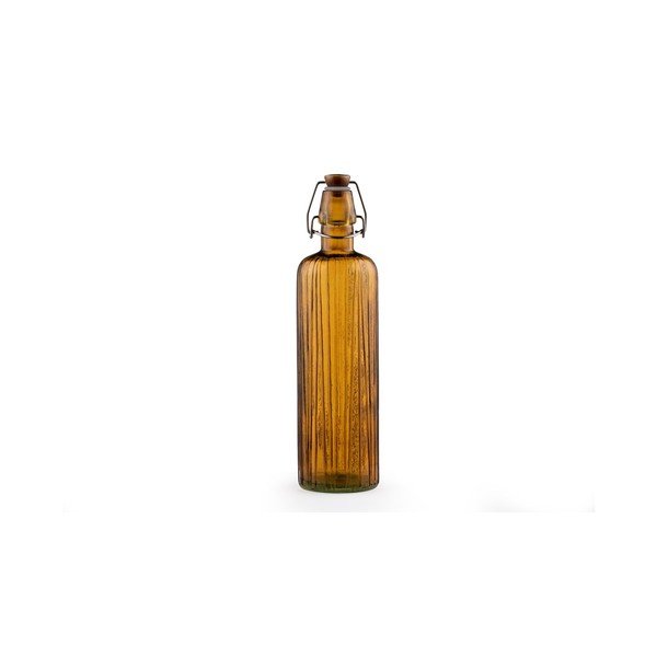 Borraccia gialla Basics Amber, 0,75 ml Kusintha - Bitz