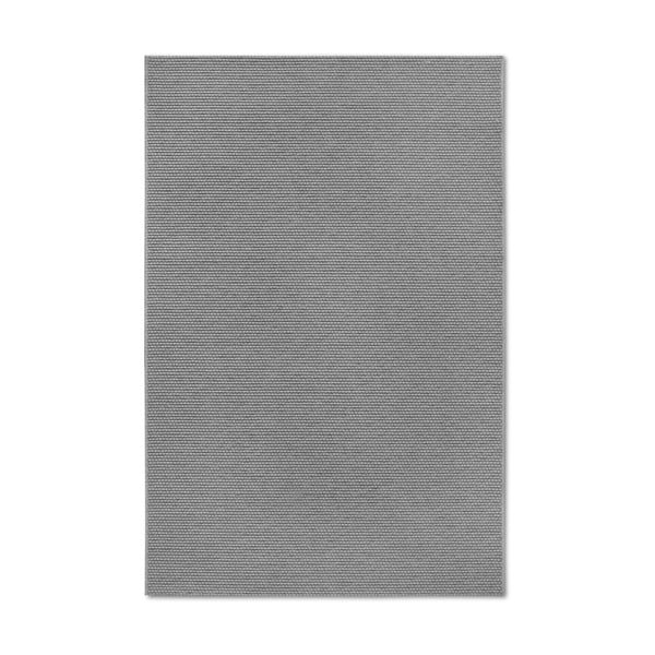 Tappeto grigio in lana 200x290 cm Charles - Villeroy&Boch