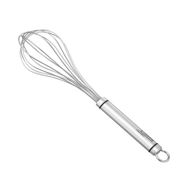 Frusta in acciaio inox President – Tescoma