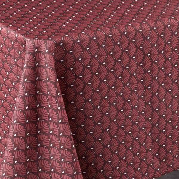 Tovaglia 145x240 cm Artchic - douceur d'intérieur-image-1