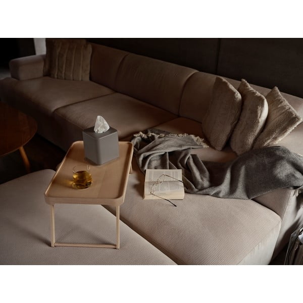 Portafazzoletti in plastica Ume – Zone-image-1