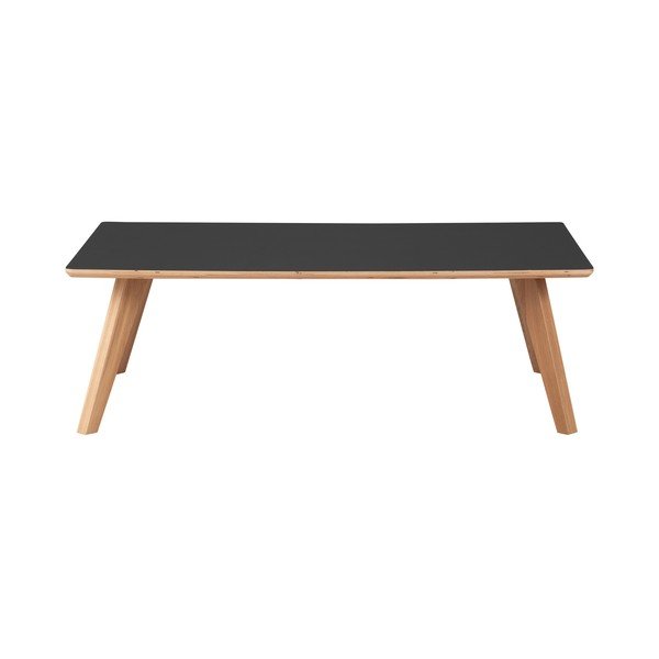 Tavolino in legno di pino Calla - Mazzini Sofas-image-2