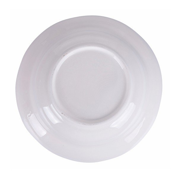 Ciotola di Natale in ceramica, ø 36 cm Ortisei - VDE Tivoli 1996-image-4