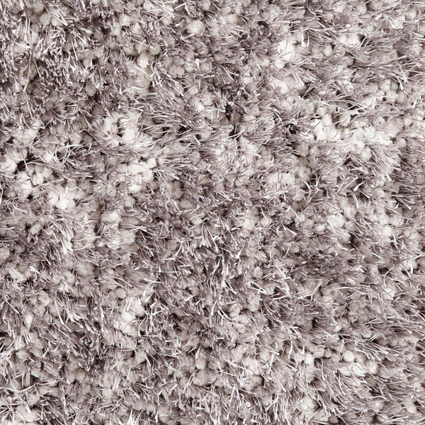 Tappeto grigio trapuntato a mano Puro Silver, 80 x 150 cm Montana - Think Rugs-image-4