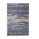 Tappeto blu 200x290 cm Dune Ombre – Flair Rugs