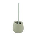 Spazzola per WC in ceramica Lime Badi - Wenko