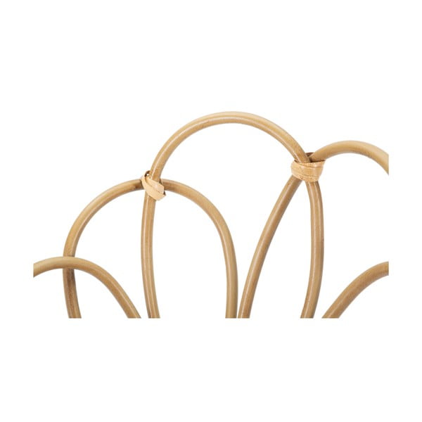 Portafiori in metallo ø 28 cm Panama - Mauro Ferretti-image-4