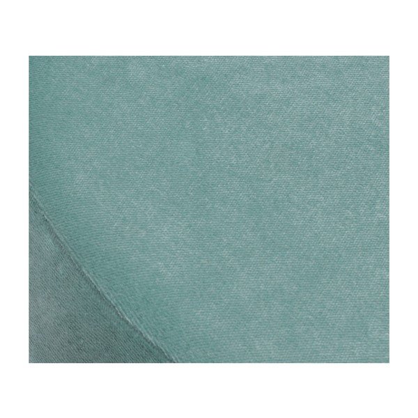Pouf Ronda blu chiaro - Asmara - Artie-image-2