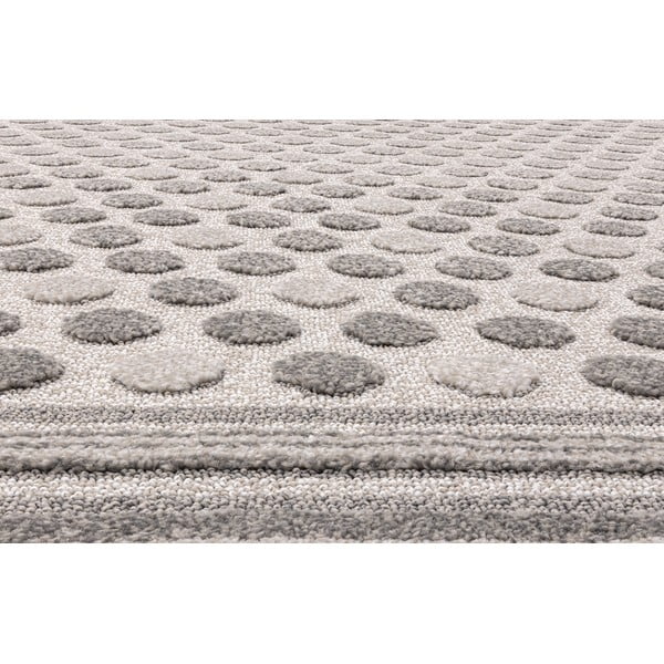 Tappeto crema 160x230 cm Lori - FD-image-2