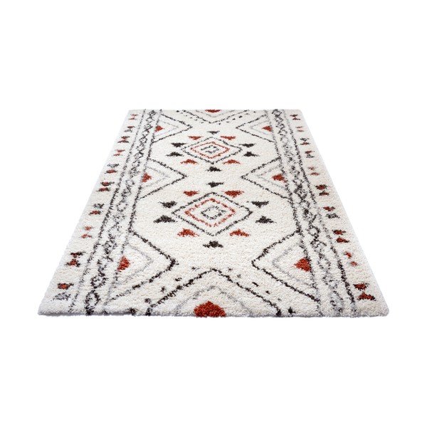 Tappeto crema , 200 x 290 cm Hurley - Mint Rugs-image-2