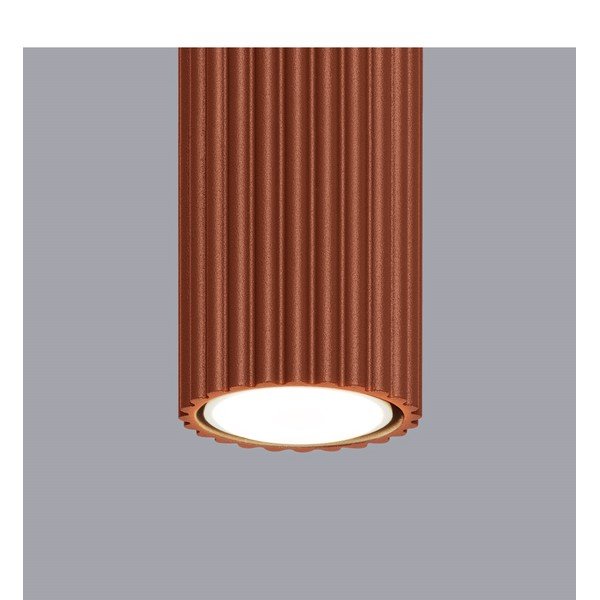 Faretto color mattone Gleam – Sollux-image-4