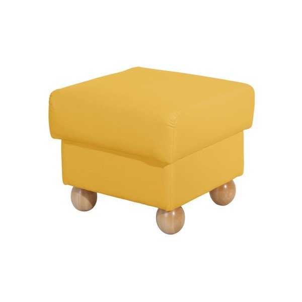 Ottomana Monarch Yellow - Max Winzer