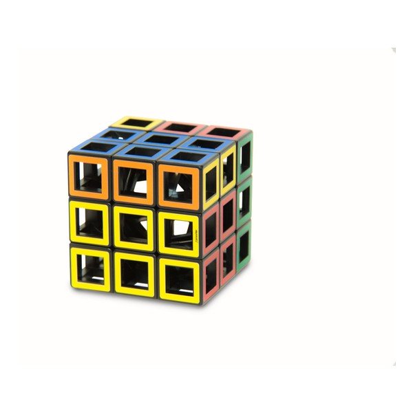 Puzzle a cubo vuoto - RecentToys-image-3