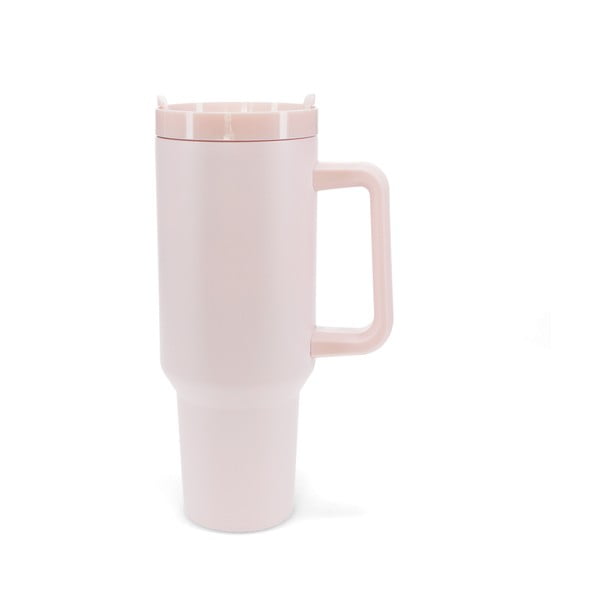 Thermos rosa chiaro 1,2 l - Rex London