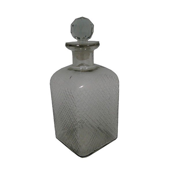 Decanter per whisky - Antic Line