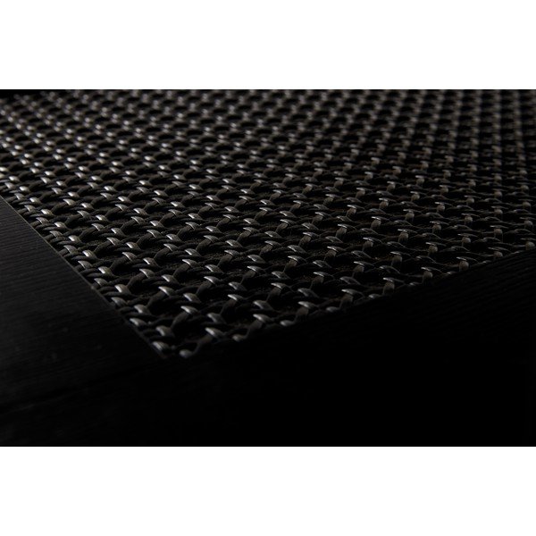 Tavolino da salotto nero 55x110 cm Pensacola – Unique Furniture-image-4