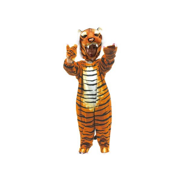 Costume da tigre per bambini - Legler-image-4